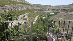 Alizaque Lodge, Cuenca